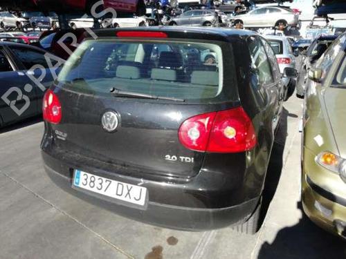 Control unit VW GOLF V (1K1) 2.0 TDI 16V | BP38361485M11 - Image 5