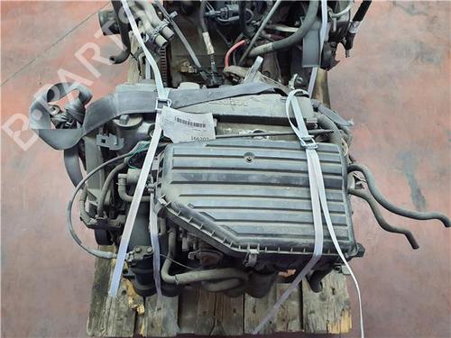 Engine HONDA CIVIC VII Coupe (EM2) 1.6 i (EM1) | BP38358944M1 - Image 2