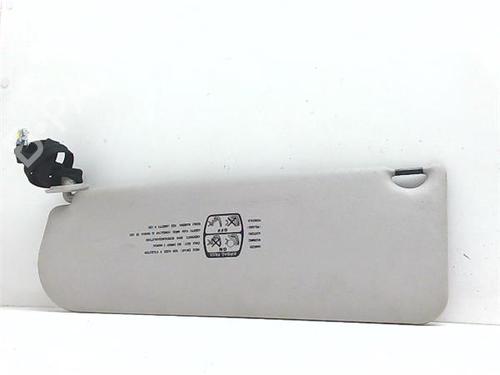 Right sun visor CITROËN C8 (EA_, EB_) 2.2 HDi | BP38391612I2 - Image 4