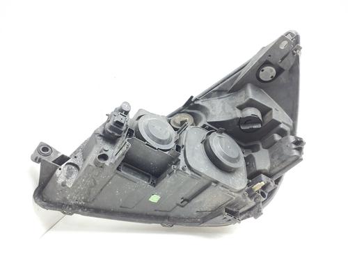 Right headlight RENAULT ESPACE IV (JK0/1_) 2.0 dCi (JK01, JK02, JK1J, JK1K, JK1H) | BP38618988C29 - Image 5