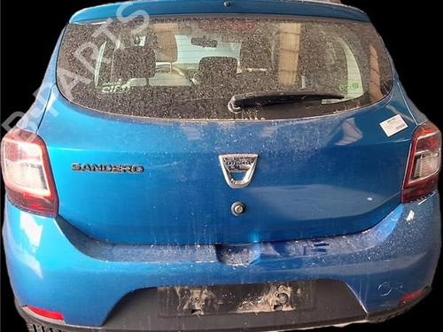 Tailgate DACIA SANDERO II TCe 90 LPG (B8M1) | BP38398510C6 - Image 2