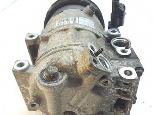 AC compressor KIA CEED (CD) 1.6 CRDi 115 | BP38368050M34 - Image 3