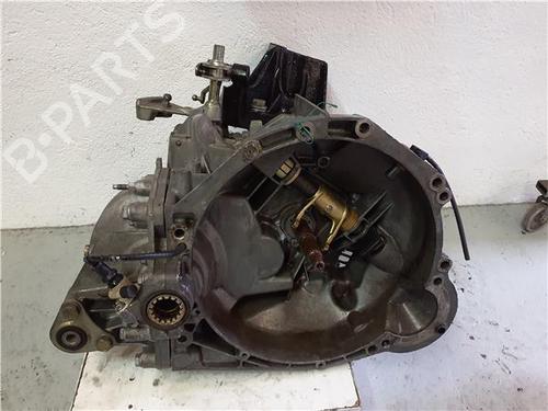 Used Gearbox Gearbox 38407285 38407285