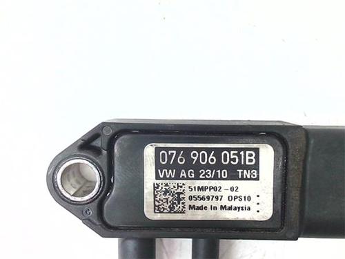 Electronic sensor VW TOURAN (1T3) 1.6 TDI | BP38388145M84 - Image 4