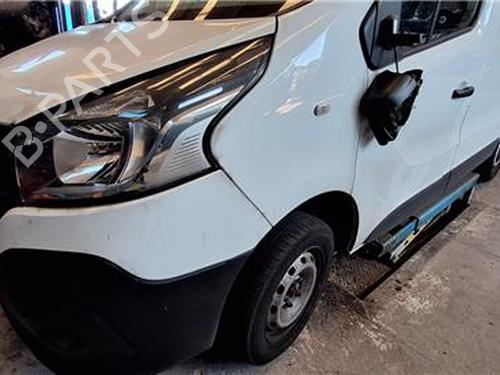 Left headlight RENAULT TRAFIC III Van (FG_) 1.6 dCi 120 (FGMB, FGMC) | BP38735488C28 - Image 3