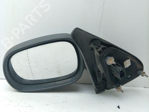Used Left mirror Left mirror 38402870 38402870