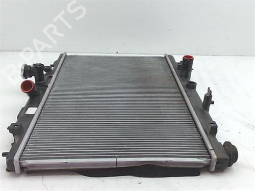 Water radiator MAZDA 2 Hatchback (DL, DJ) 1.5 SKYACTIV-G | BP38384596M31 - Image 3