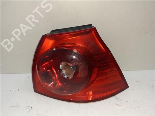 right-taillight-vw-golf-v-1k1-2003-2004-2005-2006-2007-2008-2009-2010-38357065 main image