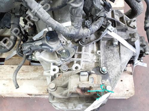 Gearbox HYUNDAI i30 (GD) 1.4 CRDi | BP38488671M3 - Image 5