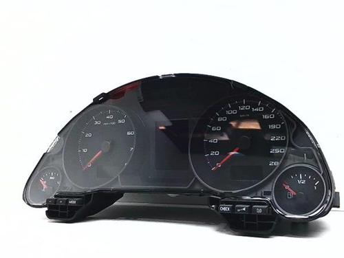 Used Instrument cluster Instrument cluster 38386933 38386933