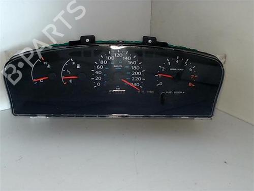 Used Instrument cluster Instrument cluster 38406386 38406386