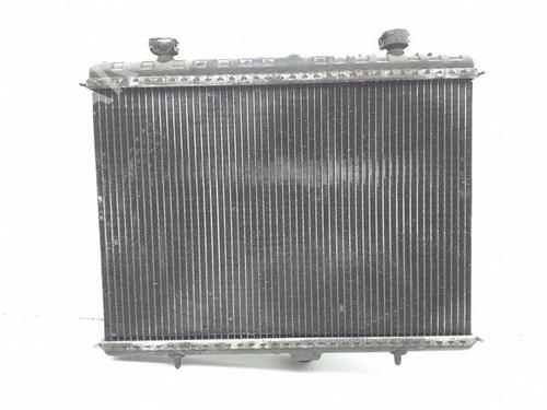 Water radiator CITROËN JUMPY II (VF7) 2.0 HDi 125 | BP38376046M31 - Image 4