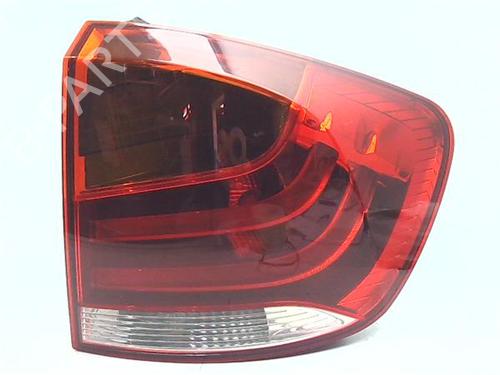 right-taillight-bmw-x1-e84-2009-2010-2011-2012-2013-2014-2015-38388633 main image