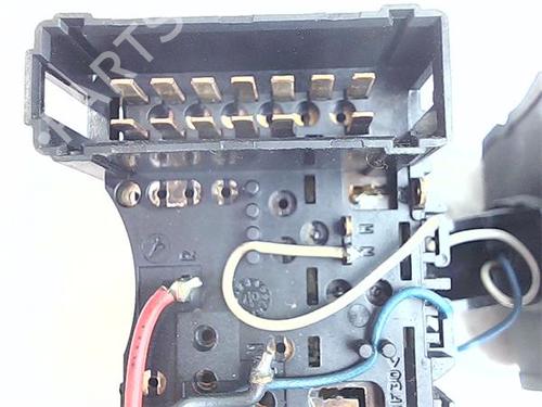 Steering column stalk RENAULT KANGOO (KC0/1_) 1.5 dCi | BP38367947I23 - Image 4