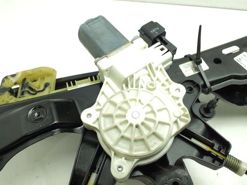 Front left window mechanism FORD FOCUS III 1.0 EcoBoost | BP38968916C22 - Image 3