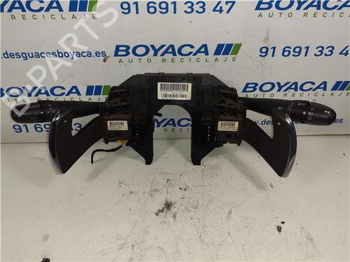 Used Headlight switch Headlight switch CITROËN C4 I (LC_) 1.6 HDi (109 hp) 40085536 40085536