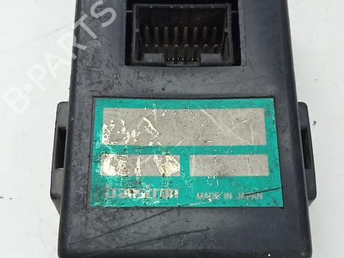 Used Electronic module Electronic module OPEL COMBO Tour 1.3 CDTI 16V (69 hp) 38354086 38354086