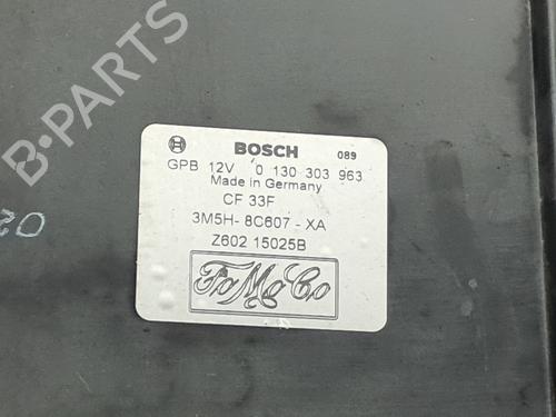 Radiator fan MAZDA 3 (BK) 2.0 (BKEP) | BP39962349M35 - Image 2