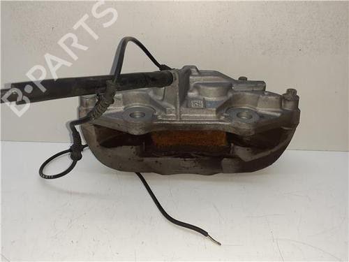 Used Right front brake caliper Right front brake caliper 38357525 38357525