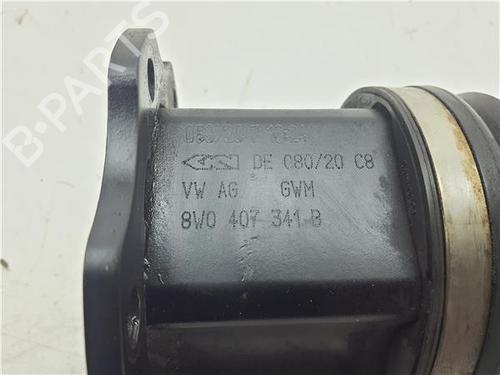 Right front driveshaft AUDI A6 C8 (4A2) 45 TDI Mild Hybrid quattro | BP38394248M39 - Image 4