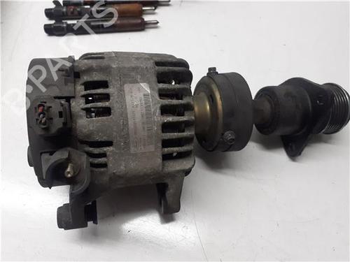 Used Alternator Alternator 38363654 38363654