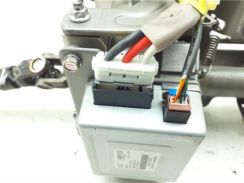 Steering column HYUNDAI ix35 (LM, EL, ELH) 1.7 CRDi | BP38396424M21 - Image 4