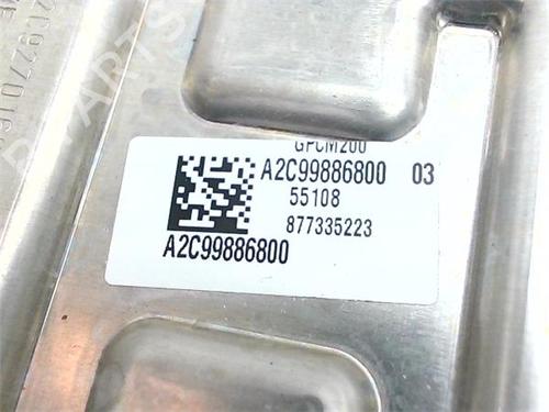 Electronic module FORD TRANSIT TOURNEO Bus 2.2 TDCi | BP38395048M83 - Image 2