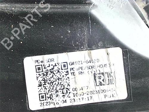 Right headlight HYUNDAI i30 (PDE, PD, PDEN) 1.0 T-GDI | BP38386659C29 - Image 6