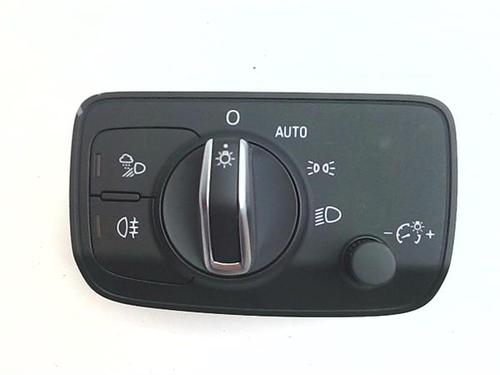 Used Headlight switch Headlight switch AUDI A3 Sportback (8VA, 8VF) RS3 quattro (367 hp) 40086112 40086112