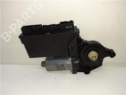 Left rear window motor AUDI A4 B6 (8E2) 2.5 TDI | BP38355992E23 - Image 4