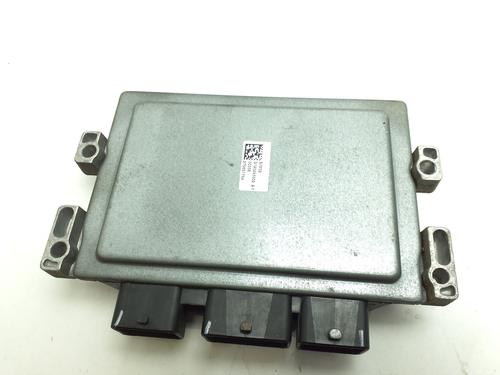 Engine control unit (ECU) RENAULT CLIO III (BR0/1, CR0/1) 1.2 16V (BR02, BR0J, BR11, CR02, CR0J, CR11) | BP38535739M57 - Image 3