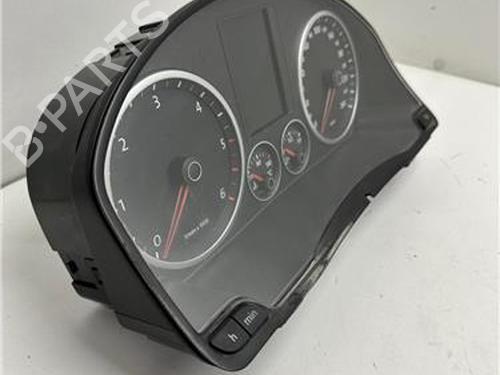 Used Instrument cluster Instrument cluster 38374570 38374570