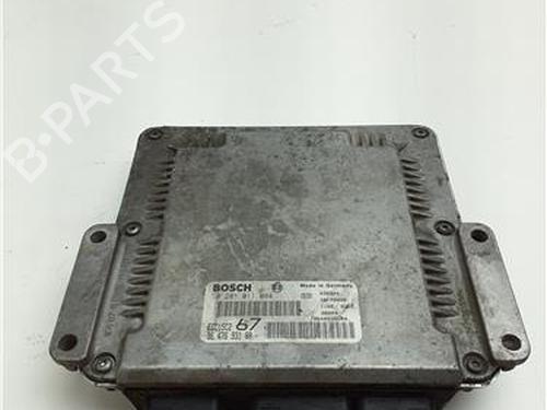 Used Control unit Control unit 38367404 38367404