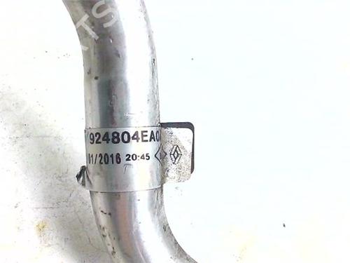 AC pipe RENAULT KADJAR (HA_, HL_) 1.5 dCi 110 (HLA3) | BP38704988M126 - Image 3