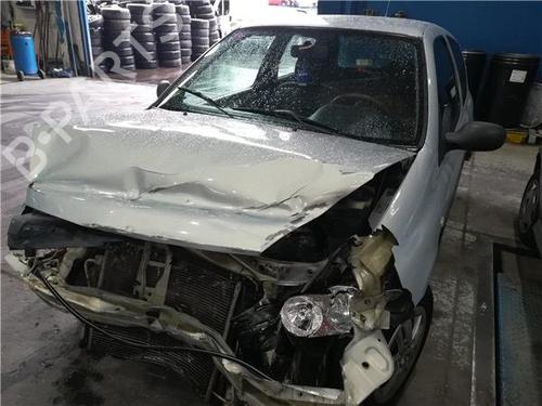 Control unit RENAULT CLIO III Hatchback Van (SB_, SR_) 1.2 (SR0J) | BP38355639M11  - Image 6