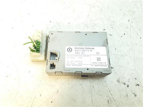 Used Electronic module Electronic module 38370097 38370097