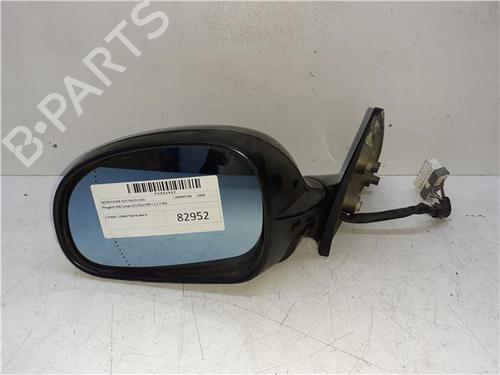 Used Left mirror Left mirror 38405998 38405998