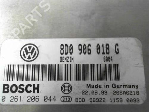 Used Control unit Control unit 38351983 38351983