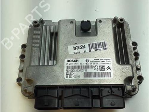 Used Control unit Control unit 38367359 38367359