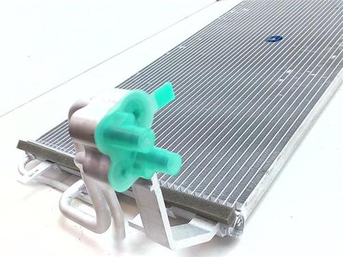 AC radiator HYUNDAI i30 (PDE, PD, PDEN) 1.0 T-GDI | BP38378944M32 - Image 2