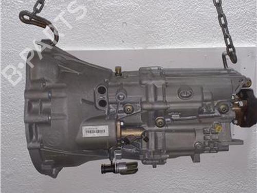 Gearbox BMW 1 (E87) 118 i | BP38395637M3 - Image 7