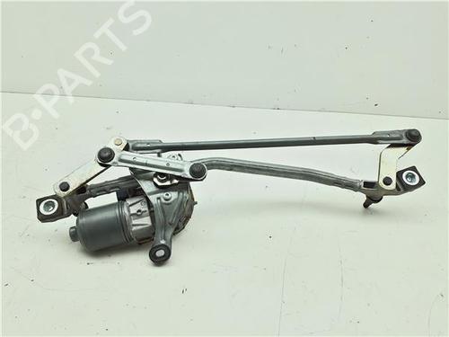 Front wiper motor VOLVO V40 Hatchback (525) D2 | BP38391991M29 - Image 3