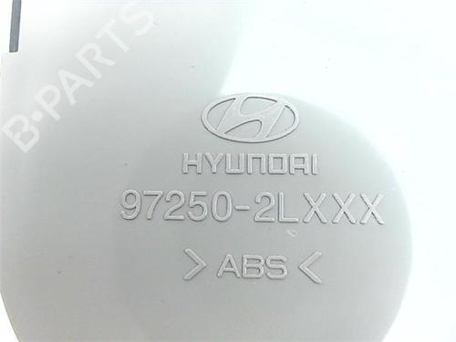Climate control HYUNDAI i30 (FD) 1.6 CRDi | BP38351038I5  - Image 6