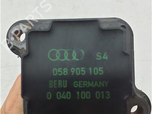Ignition coil AUDI A4 B5 (8D2) 1.8 T | BP38364565M94 - Image 2