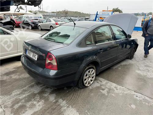 Control unit VW PASSAT B5 (3B2) 1.9 TDI | BP38372976M11 - Image 5