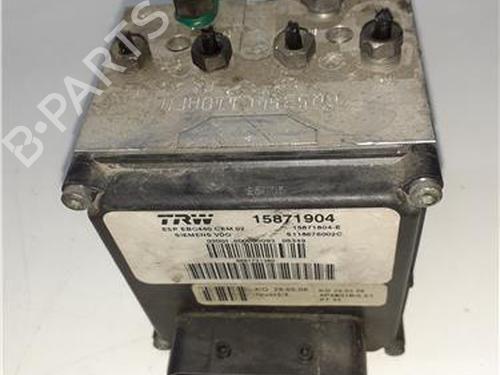 ABS pump CITROËN C6 (TD_) 2.7 HDi | BP38355809M43 - Image 2