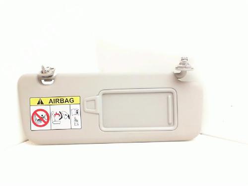 right-sun-visor-hyundai-i30-pde-pd-pden-2016-38371837 main image
