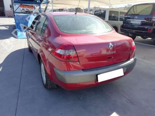 Electronic module RENAULT MEGANE II Saloon (LM0/1_) 1.5 dCi (LM0F, LM0T, LM2B) | BP38354239M83 - Image 6