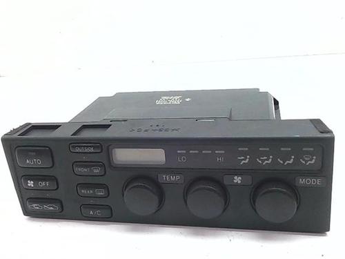 Used Climate control Climate control 38377479 38377479
