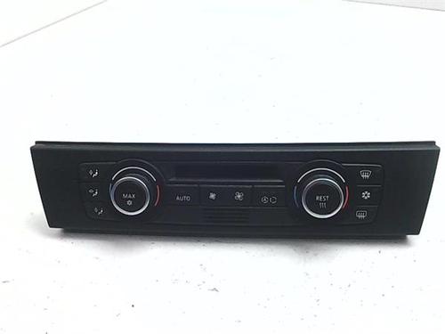 climate-control-bmw-3-touring-e91-2004-2005-2006-2007-2008-2009-2010-2011-2012-38388096 main image